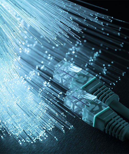 Fibra Óptica
